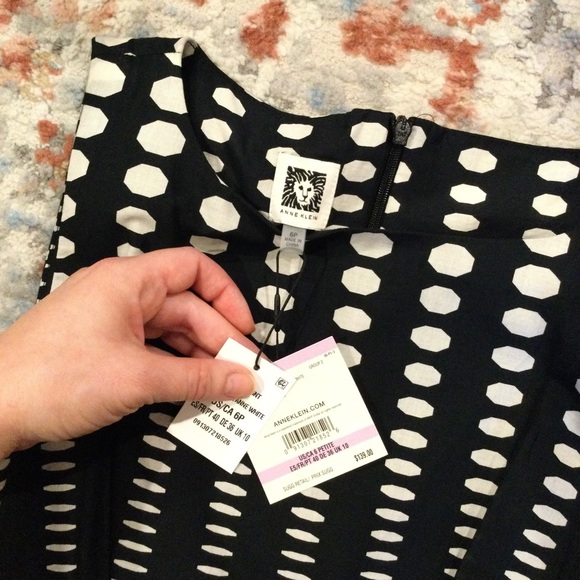 Anne Klein Dress *NWT* - Picture 2 of 4